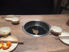 -蘑界·野生菌火锅(深业上城店)