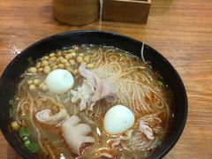 -青石桥老瓦房肥肠粉总店(青石桥总店)