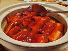 -侨美食家·40年地道粤菜(珠江新城店)