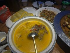-俭寨大盘鸡·缸子肉·小公鸡·新疆菜(云通店)