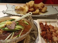 -七八冷面·延边朝鲜族美食(圣熙八号店)