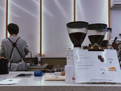 -Onirii Coffee(长乐路店)