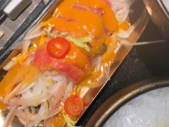 -極上萬膳·日料放题(海岸城店)