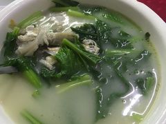 -蛇口康乐快餐鱼仔档(翠苑小区店)
