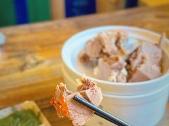 -格日勒阿妈蒙古厨房(大召店)