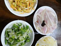 -纵目澄城水盆羊肉(总店)