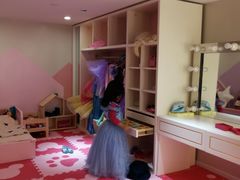 -KIDults童伴儿亲子餐厅(达美中心广场店)