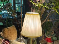 -咖法森林·咖啡  酒吧(天河店)