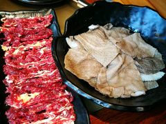 -手选潮汕鲜活牛肉火锅(二七广场店)
