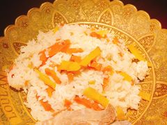 -楼兰新疆主题餐厅(苏州中心店)