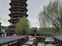 -滦州古城