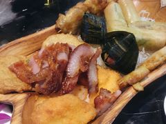 -TAIMING泰鸣东南亚餐厅(益华广场店)