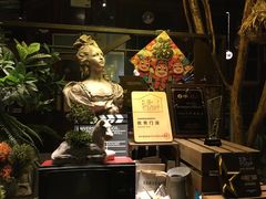 -胡桃里音乐酒馆(环亚凯瑟琳广场店)