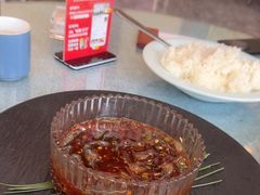 -恒记饭店(珠江路总店)
