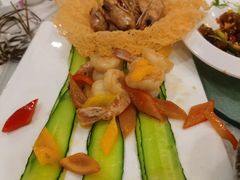 -友鹏海鲜(新宜白大道店)