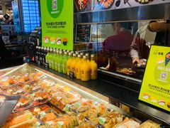 -池田寿司·4H鲜作(西直门凯德华联店)
