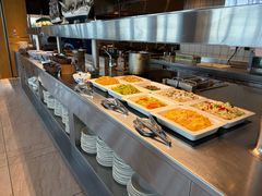 -苏州苏州湾艾美酒店-新食谱全日制餐厅