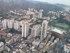 -厦门喜来登酒店
