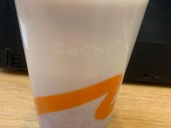 -CoCo都可(美兰湖大润发店)