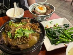 -有章牛杂(石厦店)