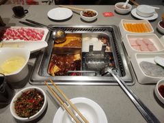 -海底捞火锅(龙湾万达广场店)