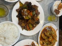 -王鹏家常菜馆