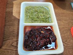 -大盐帮川菜馆(长楹天街店)