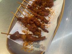 -星财记香港冰室·茶餐厅(仓山万达店)