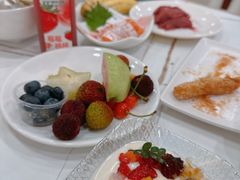 -第六季自助餐厅(北太平庄店)