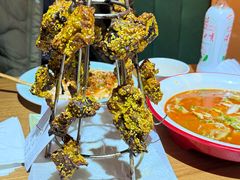-新疆亚克西音乐餐厅(南方花园店)