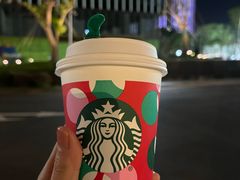 -星巴克臻选(周浦万达店)