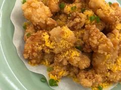 -望京楼flavor餐厅(古北水镇景区店)