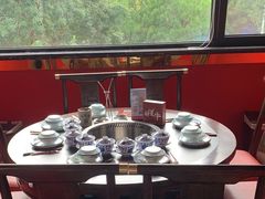 -醉董牛川派鲜肉自选火锅(烟台店)