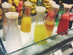 -福州西湖大酒店·怡湖咖啡厅