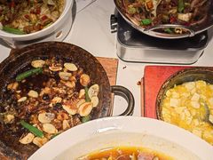 -庆江南江南菜(琴湖溪里花园城店)