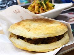 -魏家凉皮(祈年大厦店)