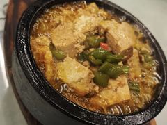 -古韵餐厅(湖畔大学店)