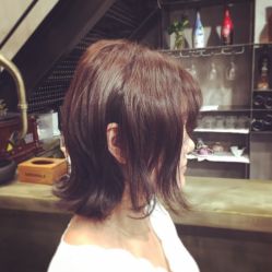 -Hair house发舍