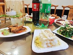 -百里川私房菜(丰登北路店)