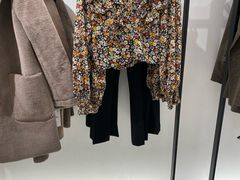 -ZARA(恒隆广场店)