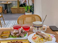 -塔里木的羊·新疆特色餐厅(钱湖北路店)