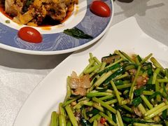 -鄱阳湖·江西小炒·瓦罐煨汤(五道口店)