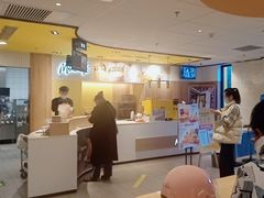 -麦当劳(玉桥中路店)