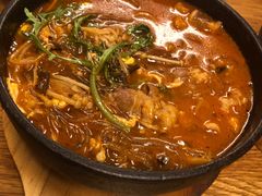 -韩见·韩式拌饭·炸鸡(石厦店)