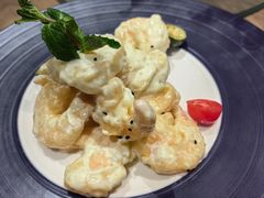 -四季餐厅·新津菜(环湖中路店)