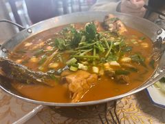 -水韵·渔家臻品私房菜(中庙店)