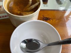 -崖口煲仔饭