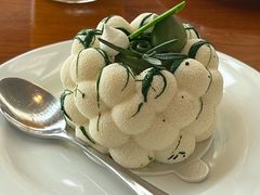 -北京柏悦酒店·锦庭餐厅Dining Room