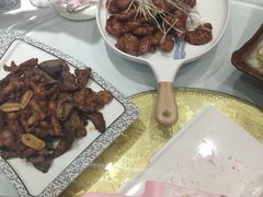 -大眼锅贴水饺(河东店)