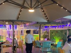 -香港狮子山下·明星粤菜餐厅(北苑店)